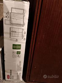 Armadio raccolta differenziata