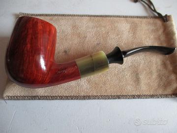 Pipa in radica SAVINELLI NON PAREIL 9606