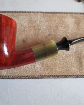 Pipa in radica SAVINELLI NON PAREIL 9606