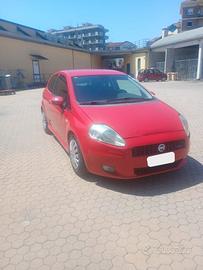 Fiat Grande Punto Sport
