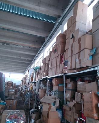 mercatino Dell usato svende 