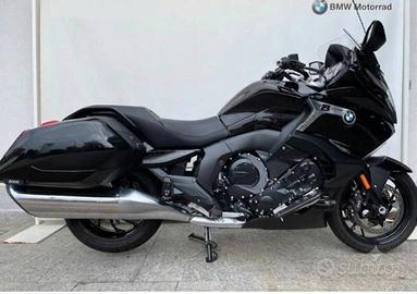 BMW K 1600 B 