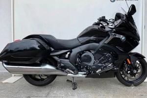 BMW K 1600 B 