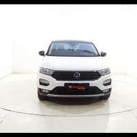 VOLKSWAGEN T-Roc 1.5 TSI ACT DSG Style BlueMotio