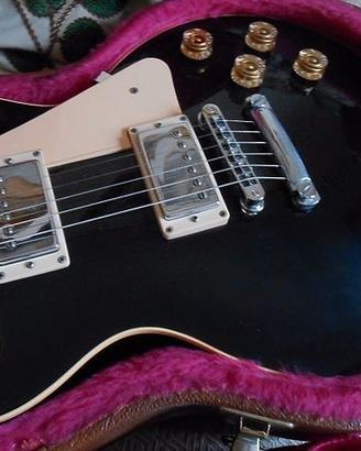 GIBSON LES PAUL STANDARD DEL 1992