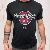 T-shirt Hard Rock Cafe Ibiza