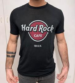 T-shirt Hard Rock Cafe Ibiza