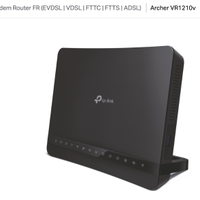 TP-LINK Archer VR1210v