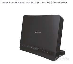 TP-LINK Archer VR1210v