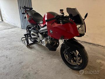 BMW F 800 S