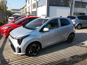 Kia Picanto 1.0 12V 20ESIMO ANNIVERSARIO