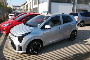 Kia Picanto 1.0 12V 20ESIMO ANNIVERSARIO