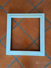 Telaio per finestrino