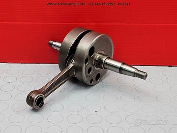 ALBERO MOTORE HUSQVARNA WRE 125 1996 2004 SM 1998