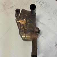 Cat/skat catalizzatore Ducati Multistrada 1200