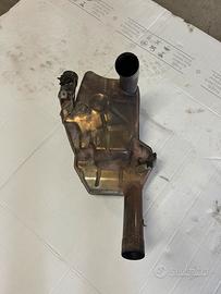 Cat/skat catalizzatore Ducati Multistrada 1200