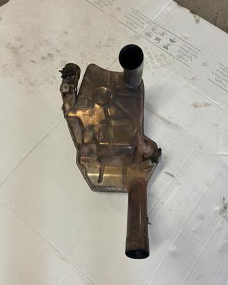 Cat/skat catalizzatore Ducati Multistrada 1200