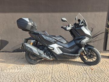 Honda ADV 350 Special Edition