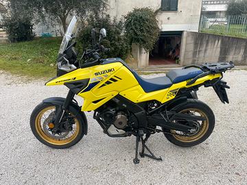 Suzuki V-strom 1050 XT