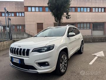 JEEP Cherokee 2.2 MJT AWD II Overland AT9 FULL