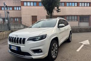 JEEP Cherokee 2.2 MJT AWD II Overland AT9 FULL