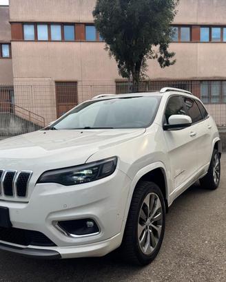 JEEP Cherokee 2.2 MJT AWD II Overland AT9 FULL