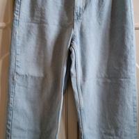 jeans baloon Fit - Chiaro - Taglia 44 IT (40 EU)