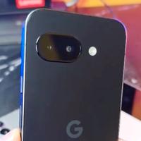  Google pixel 9a 128 GB 