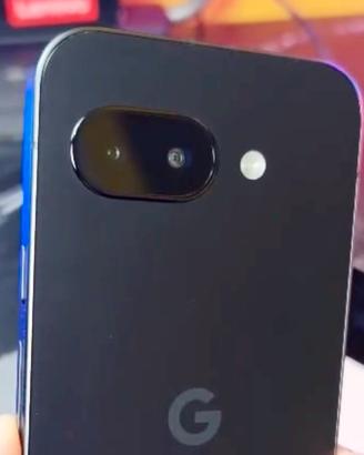  Google pixel 9a 128 GB 