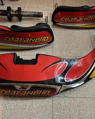 Carene maranello