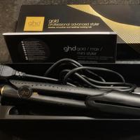 Piastra GHD Gold.