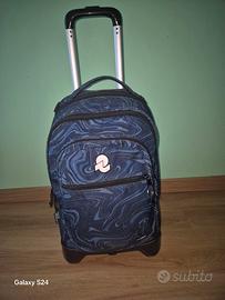 zaino  scuola bambino