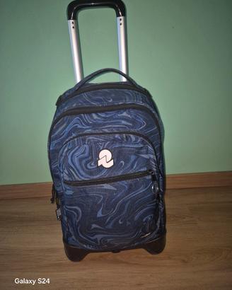 zaino  scuola bambino