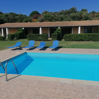 Casa vacanze mare e piscina