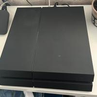 Ps4 500gb