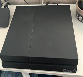 Ps4 500gb
