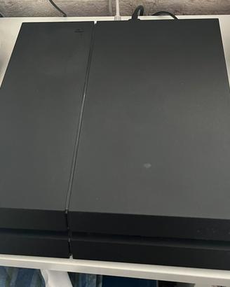 Ps4 500gb