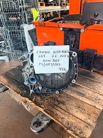 Cambio Alfa Romeo 147 1.6 16V TS Anno 2002 Codice 