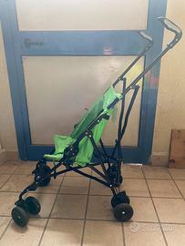 Passeggino leggero