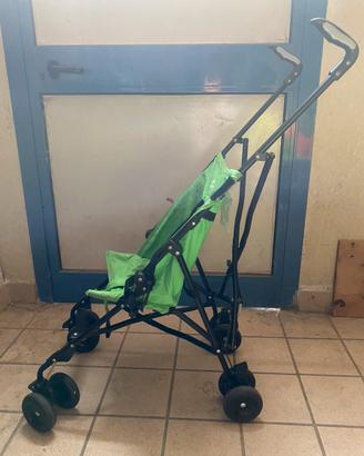 Passeggino leggero