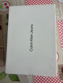 Scarpe Calvin Klein