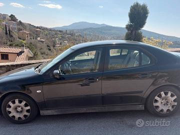  Saab 9.3 TURBO DIESEL