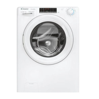 LAVATRICE NUOVA CANDY SMART PRO 9 KG