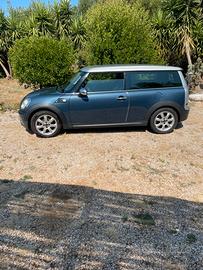Mini Cooper Clubman