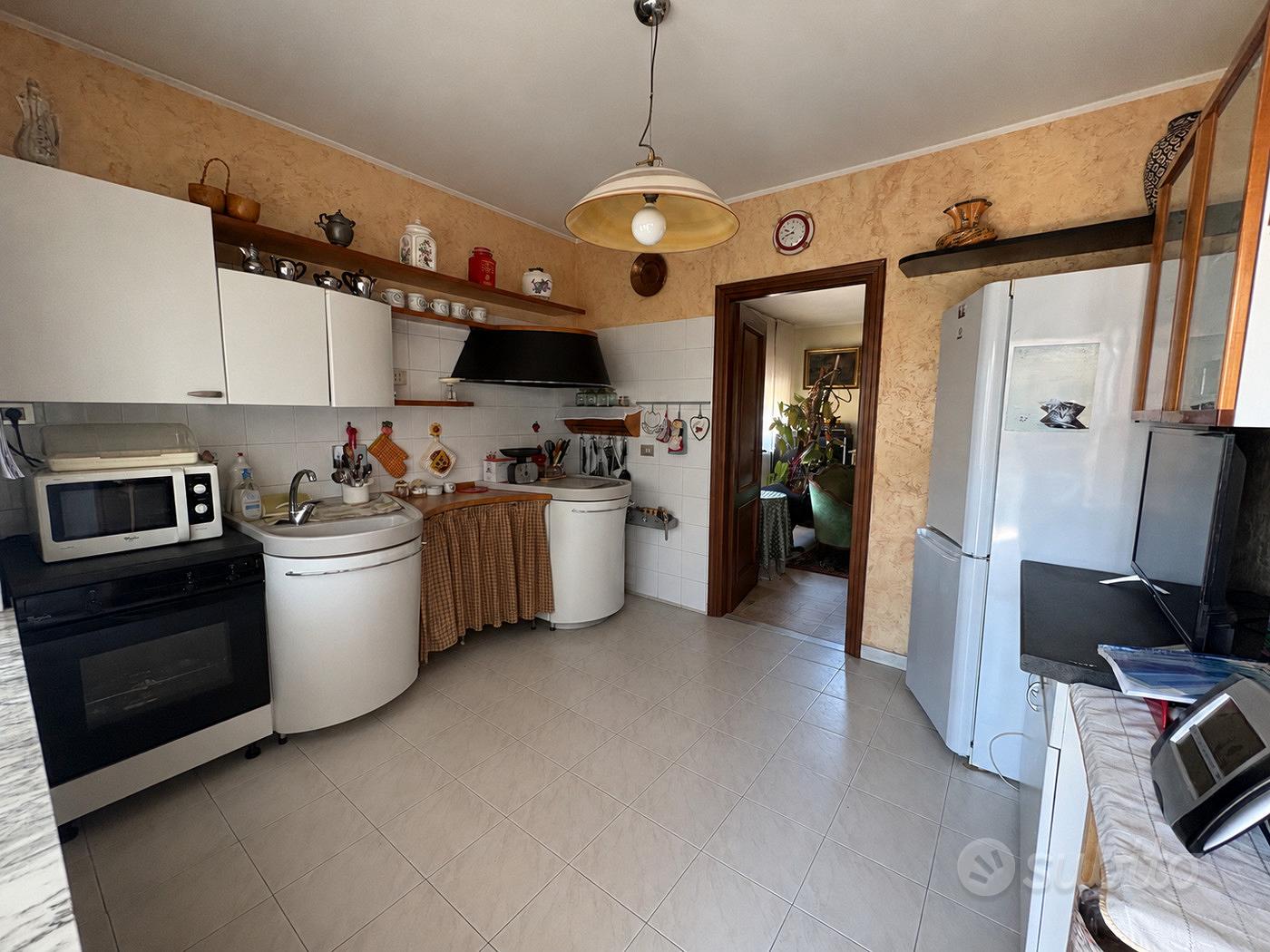 Apartment in Collegno, Terracorta, Leumann - Altro