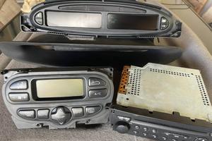 Ricambi per Citroen Xsara Picasso