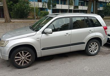 Suzuki gran Vitara