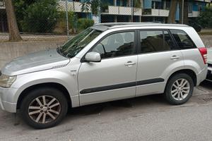 Suzuki gran Vitara