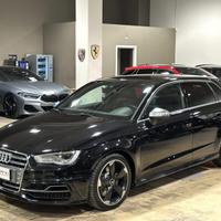 Audi S3 SPB 2.0 TFSI quattro S tronic - Pelle-Bang