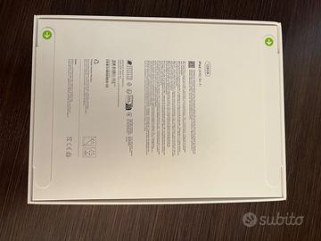 IPad A16 WiFi 128 GB Silver